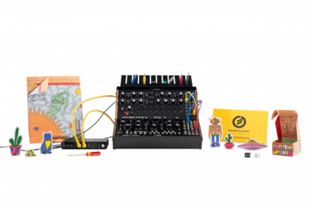Moog Sound Studio Mother-32 & DFAM по цене 167 400 ₽