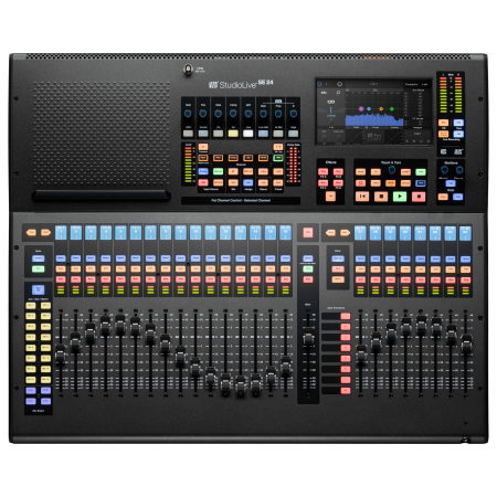 Presonus StudioLive Series 3 SE 24 по цене 262&nbsp;940 ₽