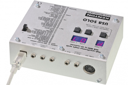 Kenton USB SOLO Converter по цене 17 480 ₽