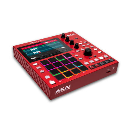 Akai MPC One + по цене 135 000 ₽