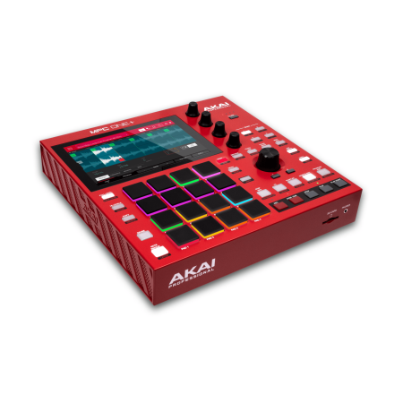 Akai MPC One + по цене 102 350 ₽