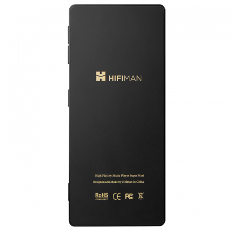 HIFIMAN Supermini по цене 14 490 руб.