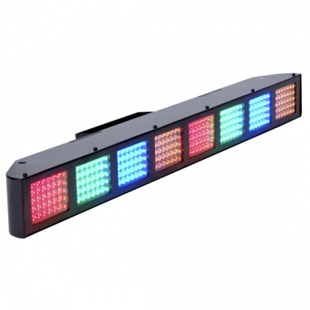 American DJ Color Burst 8 DMX по цене 11 704 руб.