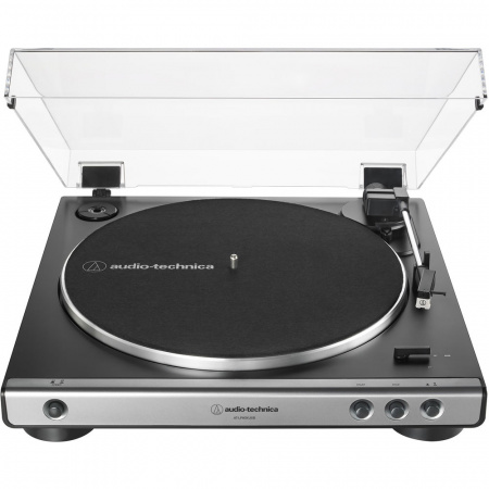 Audio-Technica AT-LP60XUSBGM по цене 28 400 ₽
