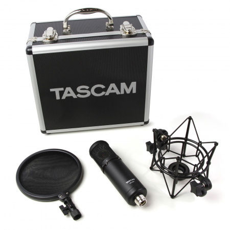 Tascam TM-280 по цене 24 800 ₽