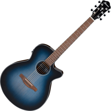 Ibanez AEG50-IBH по цене 42 800 ₽