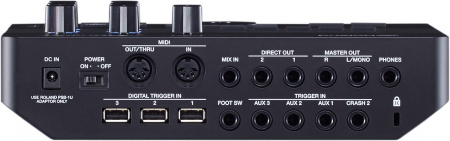 Roland TD-27 по цене 136 500 ₽