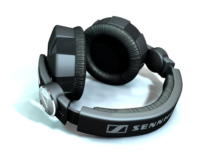 Sennheiser HD 215 2 по цене 4 041 руб.