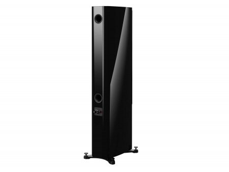 Dynaudio Contour 30i Black High Gloss по цене 892 000 ₽