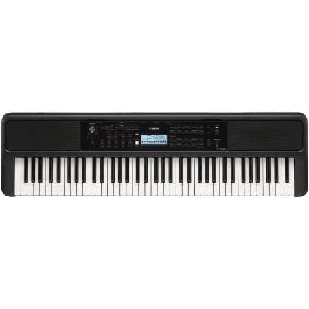Yamaha PSR-EW320 по цене 39 590.00 ₽