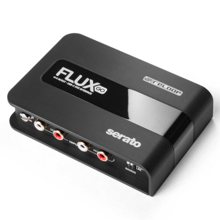 Reloop Flux Go по цене 39&nbsp;150.00 ₽