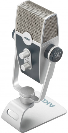AKG C44-USB Lyra по цене 16 050 ₽