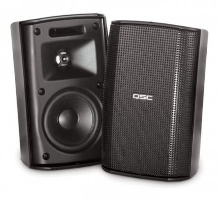 QSC AD-S32T BL по цене 14 750 ₽