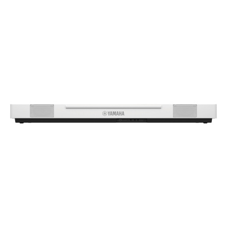 Yamaha P-225WH по цене 87 110 ₽