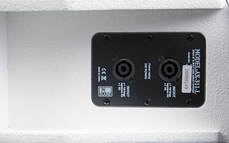 Eurosound AX-311-L по цене 190 350 ₽