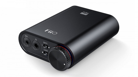 FIIO K3 по цене 12 400 ₽