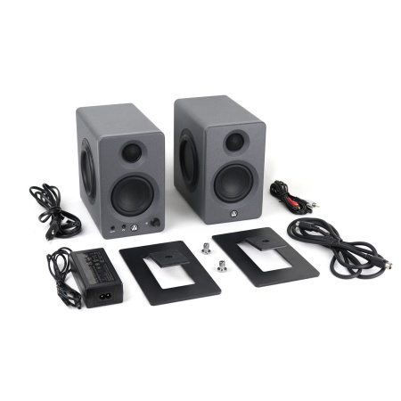 AuraSonics Desk 3 USB по цене 23&nbsp;370 ₽