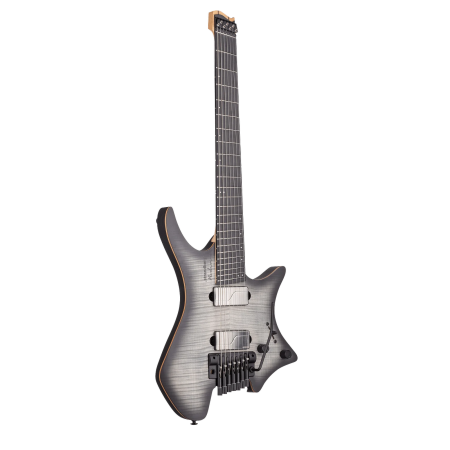 Strandberg Boden Prog NX 7 Charcoal Black по цене 328 450 ₽