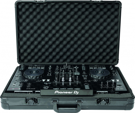 MAGMA Carry Lite DJ-Case XXL black/black по цене 11 860 ₽