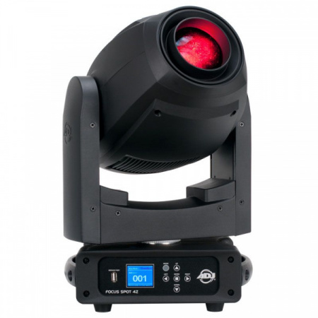 ADJ Focus Spot 4Z по цене 147 600 ₽