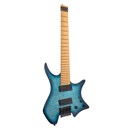 Strandberg Boden Original NX 7 Glacier Blue по цене 307 670 ₽