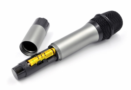 Axelvox DWS7000HT (HT Bundle) по цене 15 250 ₽