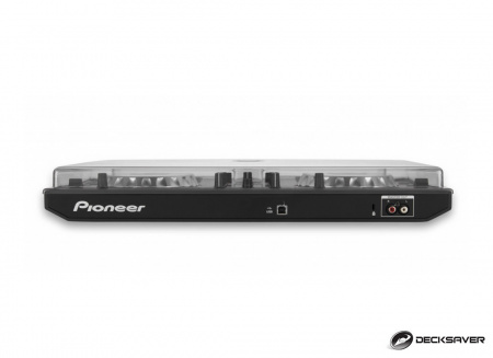 Decksaver LE Pioneer DDJ-SB Cover по цене 2 770 руб.
