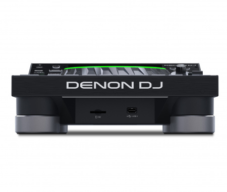 Denon SC5000 Prime по цене 124 500 ₽