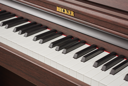 Becker BDP-92R по цене 80 700 ₽