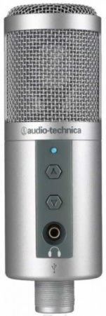 Audio-Technica ATR2500USB по цене 7 990 ₽