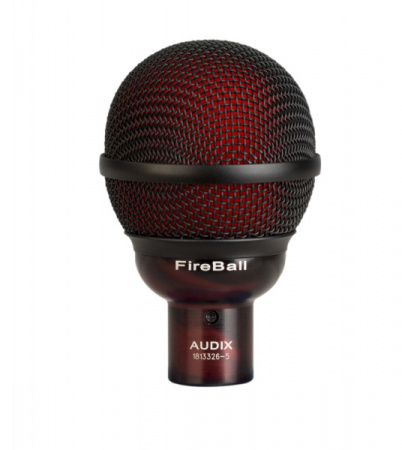 Audix FireBall по цене 19 550 ₽
