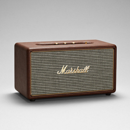 MARSHALL Stanmore Bluetooth Brown по цене 27 790 руб.