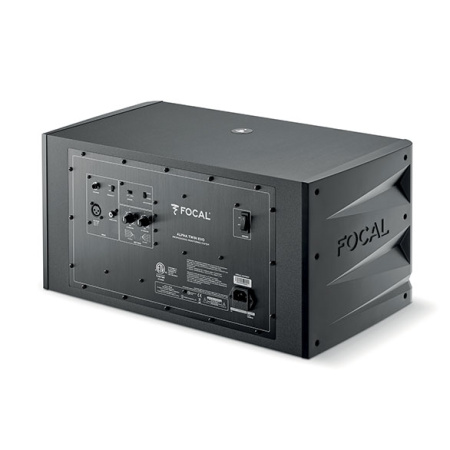 Focal Alpha Twin EVO по цене 86 400 ₽