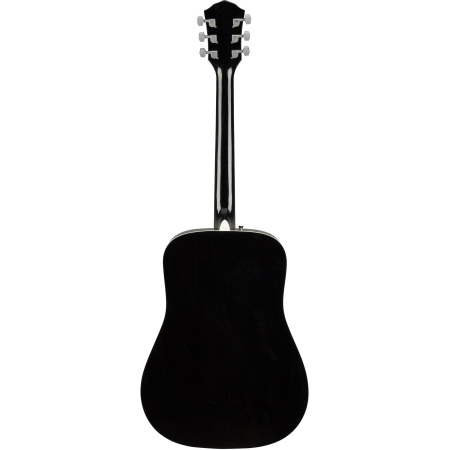 Fender FA-125 Black по цене 18 480 ₽