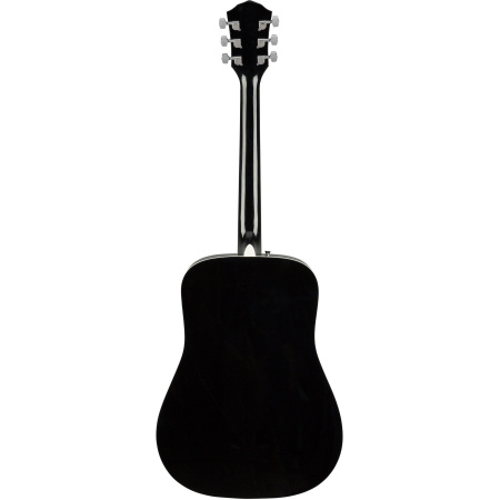 Fender FA-125 Black по цене 18 500 ₽