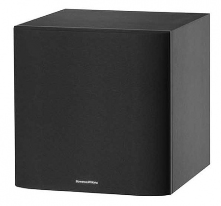 Bowers & Wilkins ASW608 (2018) Matte Black по цене 87 790 ₽