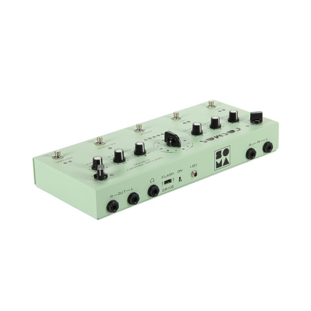SOMA Cosmos Light Green по цене 56 100.00 ₽