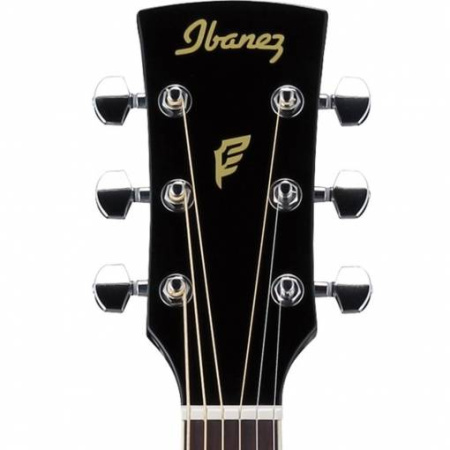 Ibanez PF15-BK по цене 29 000 ₽