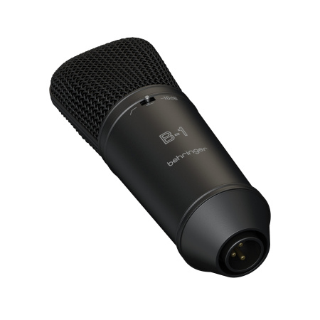 Behringer B-1 Dark Edition по цене 10 650 ₽