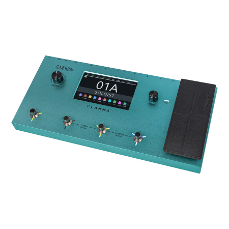 Flamma FX200B по цене 44&nbsp;610 ₽