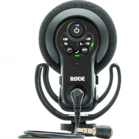 Rode VideoMic Pro Plus по цене 31 700 ₽