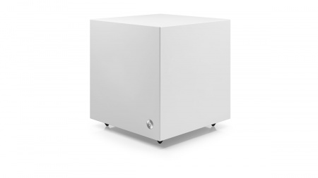 Audio Pro SW-5 White по цене 36 490 ₽