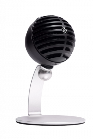 Shure MV5C-USB по цене 9 350 ₽