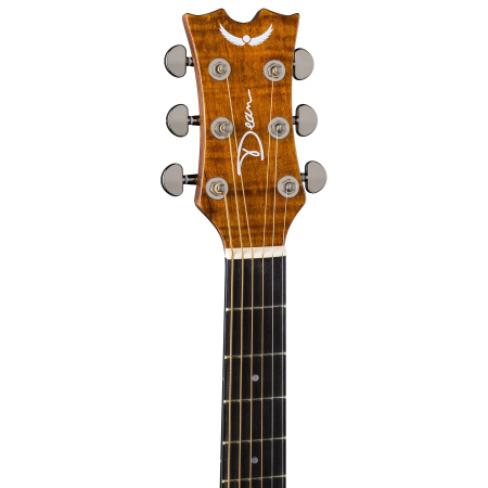Dean AX E SPALT по цене 45 850 ₽
