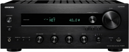 Onkyo TX-8390 Black по цене 88 000 ₽