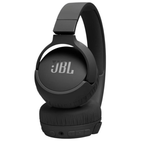 JBL Tune 670NC Black по цене 6 750 ₽