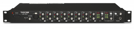 Tascam LM-8ST по цене 89 200 ₽