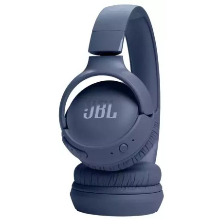 JBL Tune 520BT Blue по цене 4 050 ₽