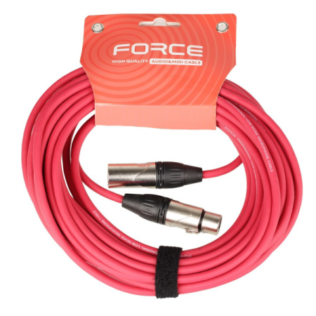 FORCE FMC-05/10 RD по цене 1 050.00 ₽