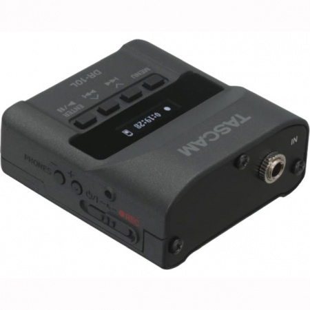Tascam DR-10L по цене 29 700 ₽